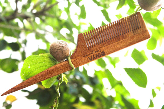 Pintail Neem Comb