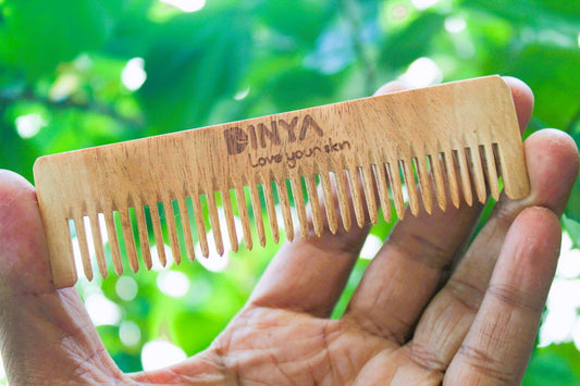 Baby Neem Comb
