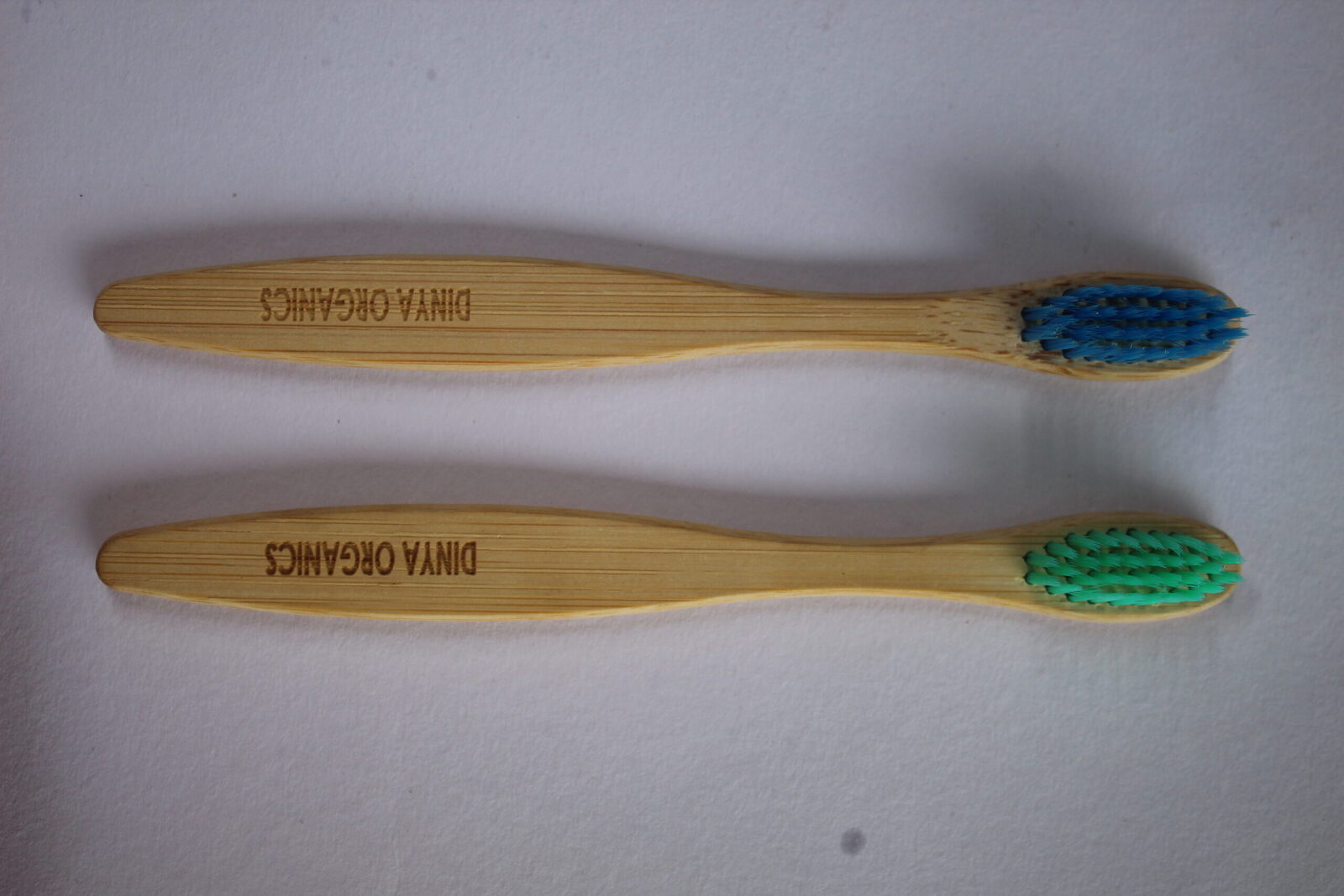 Baby Bamboo Toothbrush