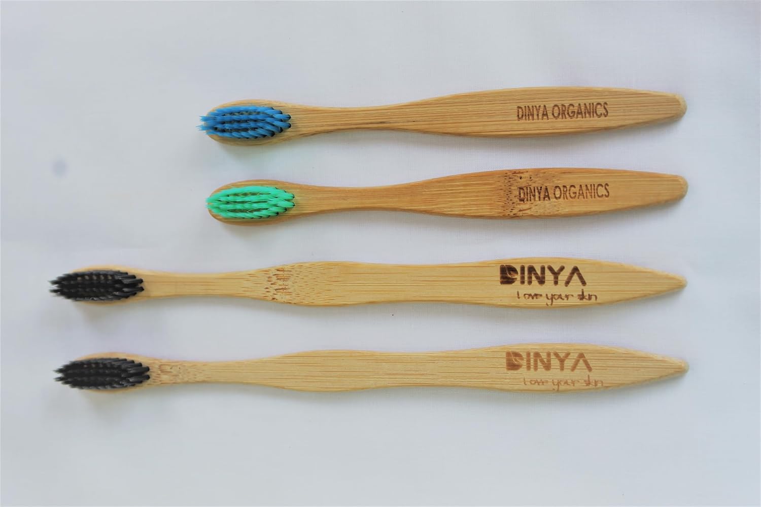 Dinya toothbrush