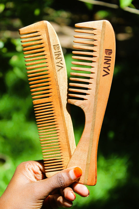 Dinya S Shape and Wide handle