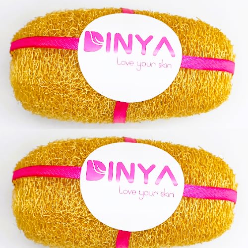 Dinya normal shape loofah